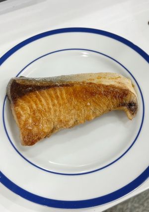 ぶりの照り焼き-レシピのメイン写真