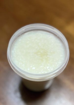 簡単楽々☆発酵フードメーカーde甘酒☆-レシピのメイン写真