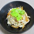 涼拌豆干絲