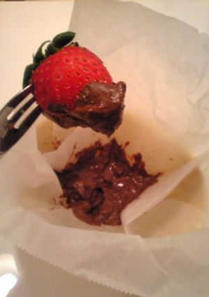 クックパーで少し湯煎-レシピのメイン写真