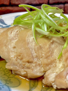 しっとり柔らか!鶏チャーシュー-レシピのメイン写真