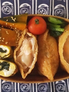 ☆わっぱ弁当生活359-レシピのメイン写真