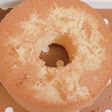 八朔シフォンケーキ