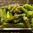 Marinated Asparagus