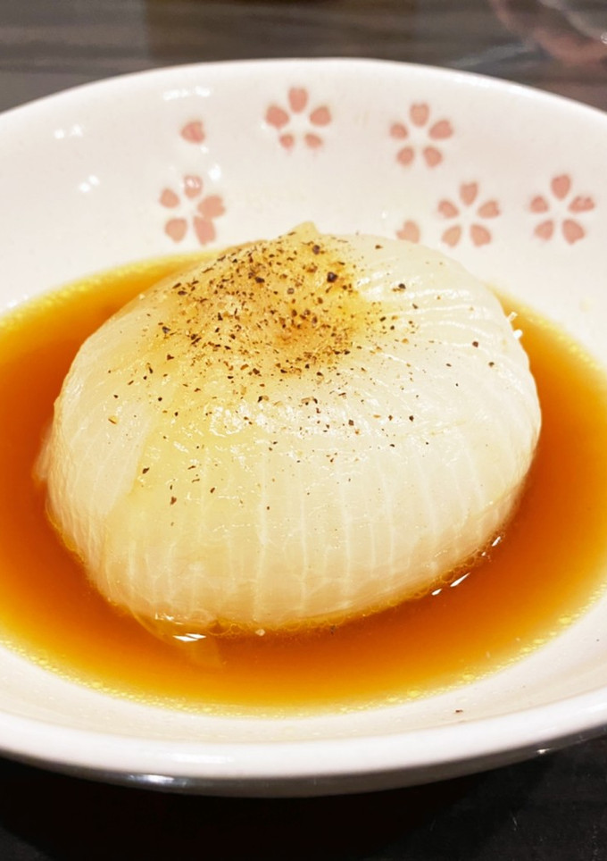 新玉ねぎまるごと♡-レシピのメイン写真
