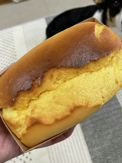 犬用パウンドケーキ-レシピのメイン写真