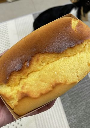 犬用パウンドケーキ-レシピのメイン写真
