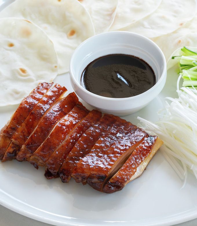 京地どりの北京ダック風 by 京都府 【クックパッド】 簡単おいしい