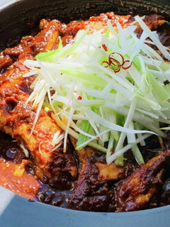 天下トリ煮込み♡-レシピのメイン写真