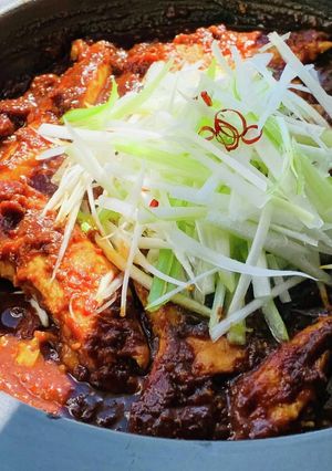 天下トリ煮込み♡-レシピのメイン写真