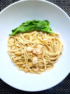 干糸豆腐の海老あんかけ 簡単で美味しい-レシピのメイン写真