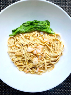 干糸豆腐の海老あんかけ 簡単で美味しい-レシピのメイン写真