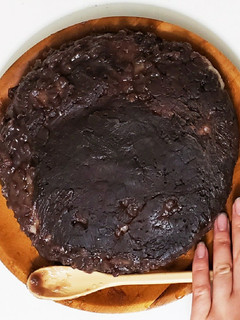 メガおはぎ-レシピのメイン写真