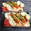 やきとり缶で簡単♪たけのこ鶏めし弁当
