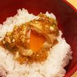 麻薬みそたまご