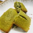 サクッとしっとり本格フィナンシェ