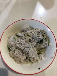 しらすと野沢菜のゆかりご飯-レシピのメイン写真
