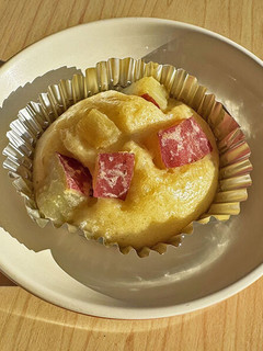 おにまんじゅう(こども園・保育園給食)-レシピのメイン写真