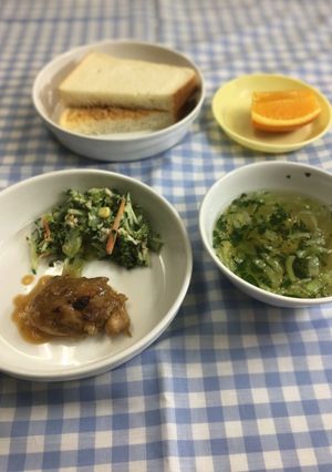 ハワイアンチキン-レシピのメイン写真