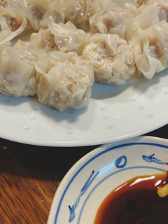 あっという間に消える筍焼売-レシピのメイン写真