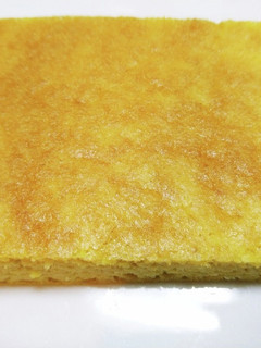 卵黄たっぷり!低糖質♪簡単たまご食パン♡-レシピのメイン写真