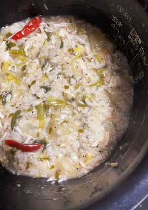 沼セメントもどき飯-レシピのメイン写真