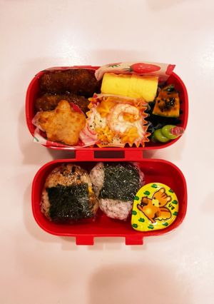 ❁sawaおべんとう♡１５０❁-レシピのメイン写真