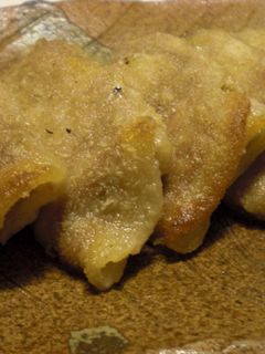 山芋の豚肉巻き-レシピのメイン写真