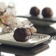 綺麗になれちゃう『ブランデーチョコ』