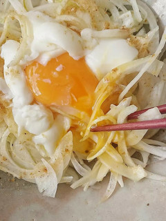 新玉ねぎde腸活サラダ-レシピのメイン写真