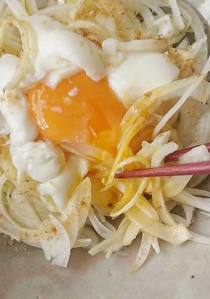 新玉ねぎde腸活サラダ-レシピのメイン写真