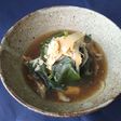 おかわかめ(雲南百薬)の玉子丼