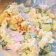 ポテトサラダ