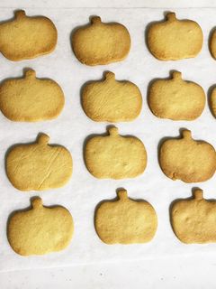 簡単クッキー-レシピのメイン写真