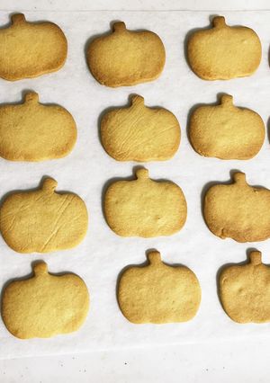 簡単クッキー-レシピのメイン写真