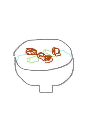 やきとりどん-レシピのメイン写真