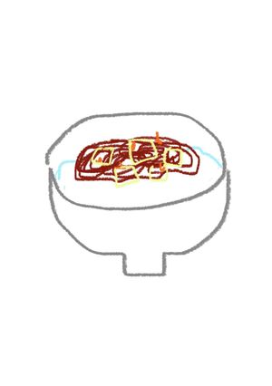 まーぼーどん-レシピのメイン写真