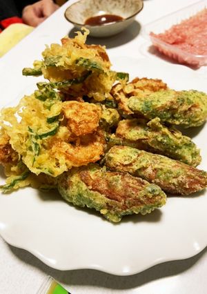 ピーチクパーチク-レシピのメイン写真