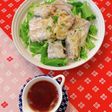 太刀魚の酒蒸し