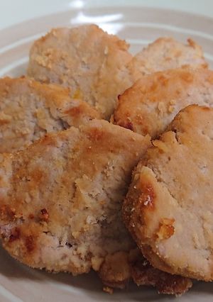 豚ヒレ肉のオーブン焼き-レシピのメイン写真