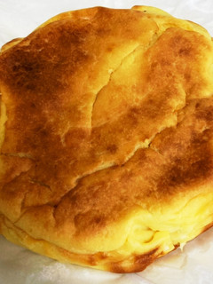 ヨーグルトのチーズケーキもどき-レシピのメイン写真