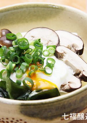 ゆず詩ぽんでごちそう豆腐-レシピのメイン写真