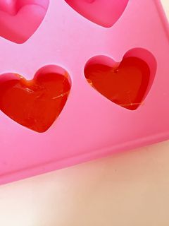 グミだけでできる!簡単飴ちゃん♡-レシピのメイン写真