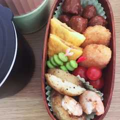รูปของ 2022-4-7お弁当