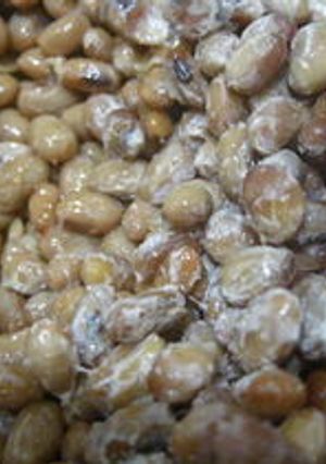 失敗なしの納豆屋の手造り納豆（改）-レシピのメイン写真