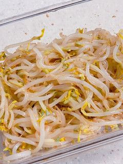 栄養抜群?もやしの常備菜-レシピのメイン写真