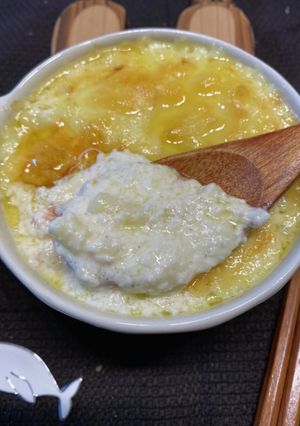 豆腐でマカロニグラタン-レシピのメイン写真