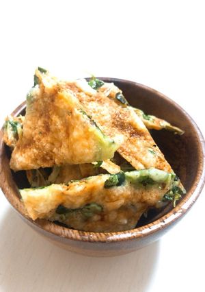 チーズおつまみ-レシピのメイン写真