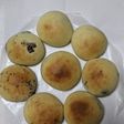 北海道産黒豆パン