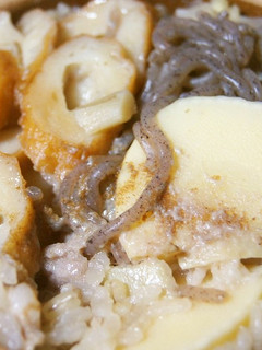 筍ごはん 釜飯-レシピのメイン写真